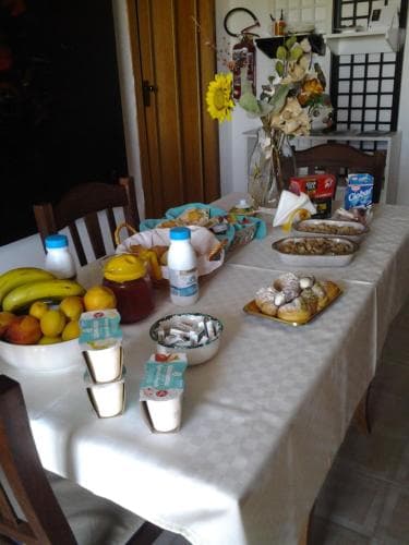 B&B Delle Muse