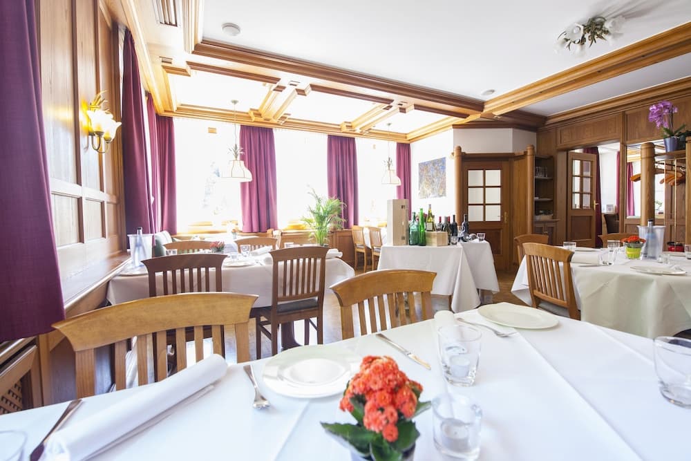 Hotel Sieben Linden