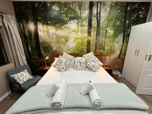Mountain Trails B&B