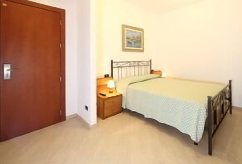 Residence Hotel Kriss