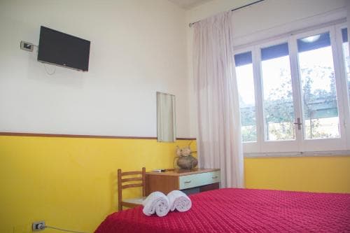 Villa Speranza