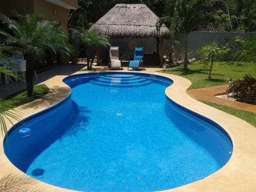 Myoli B&B