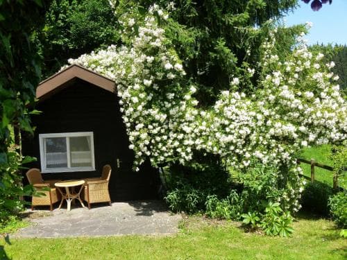 Ferienhaus Kuisle