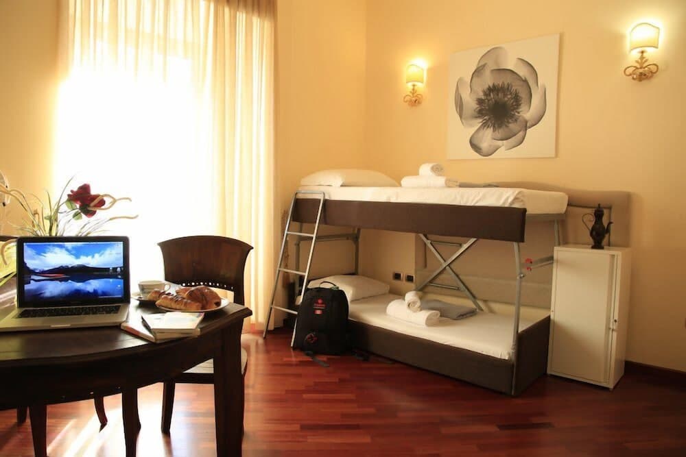 Nika Hostel