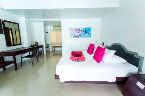 Samui Orchid The Ocean Resort