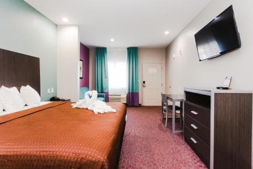 Express Inn - Spring