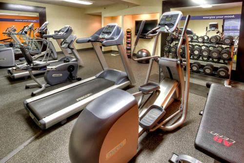 Hampton Inn Franklin