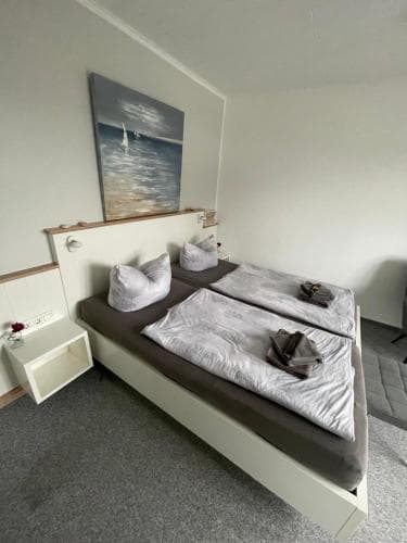 Hotel Garni Seeluft