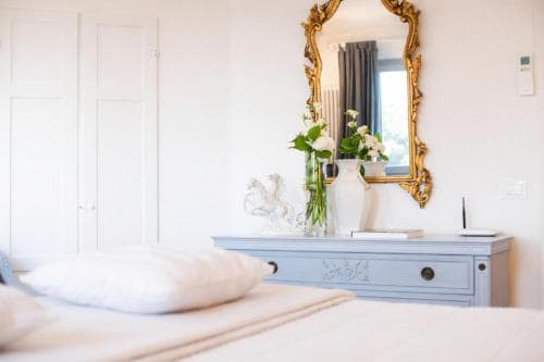 Country Lodge B&B