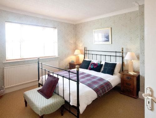 Budleigh House