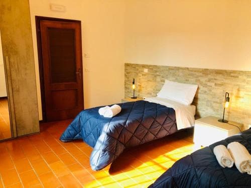 B&B Al Borgo