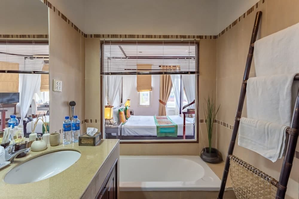 Residence Sisouk