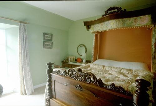 Enniscoe House