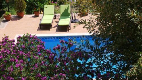 Finca sa Maniga