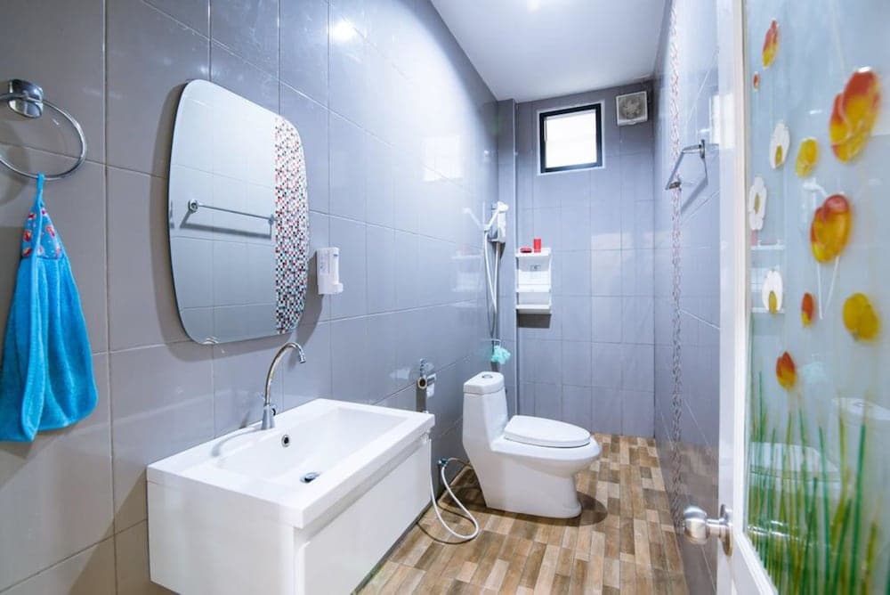 Piem Suk Pool Villa