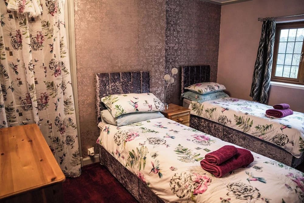 West Down Farm - B&B