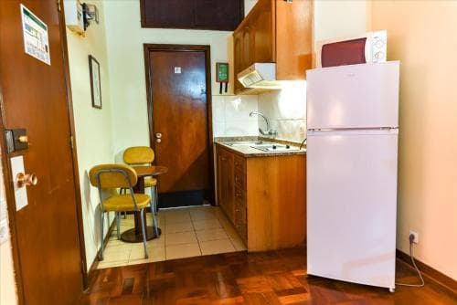 Residencial Colombo