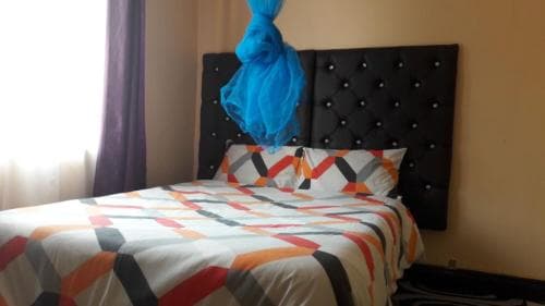Pakaya Suites