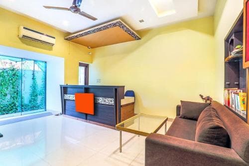 HOTEL SOJOURN