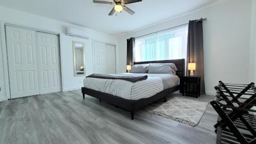 Double Suite Santa Monica - Free Parking