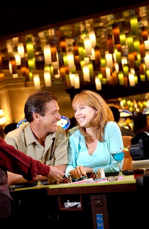 Islandview Casino