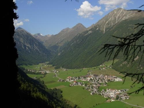Hotel Alpenrose
