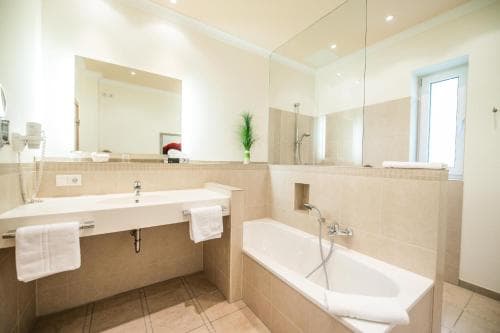Hotel Hanses Bräutigam