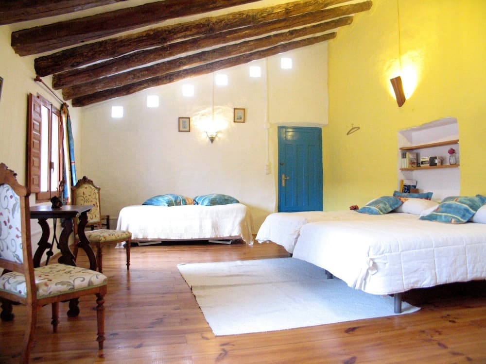 Casa Rural El Hogar
