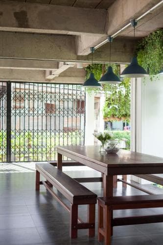 Krodyle Mindfulness House