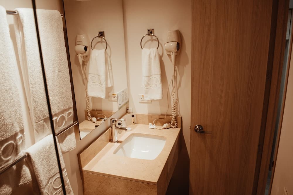 Hotel Antope