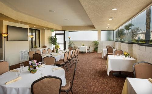 Coast Anabelle Hotel