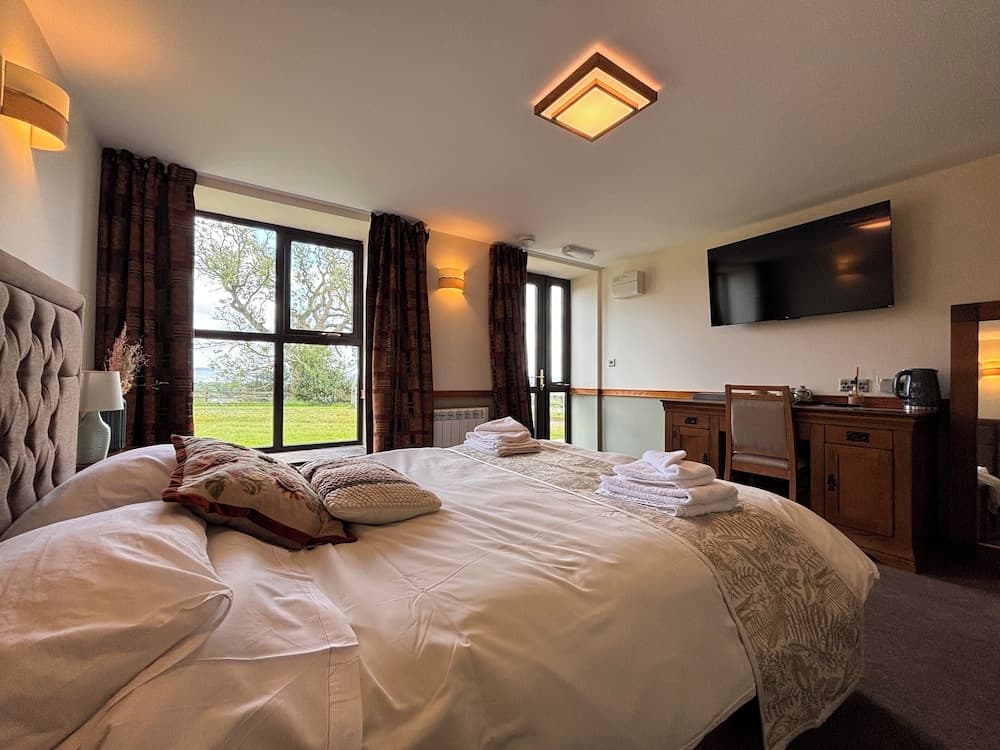 Fernhill B&B