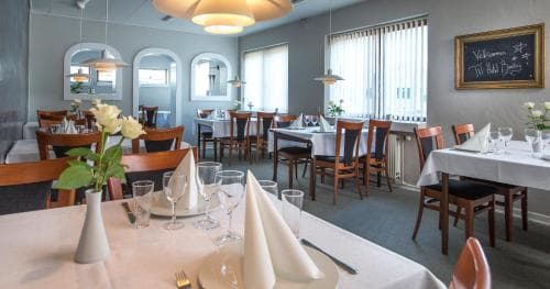 Hotel Bording
