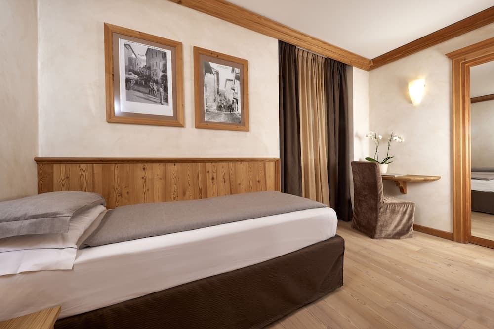 Hotel Rezia