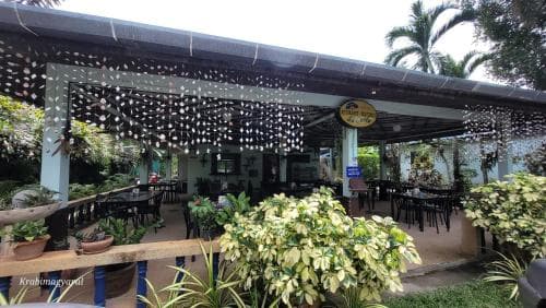 Sabai Resort