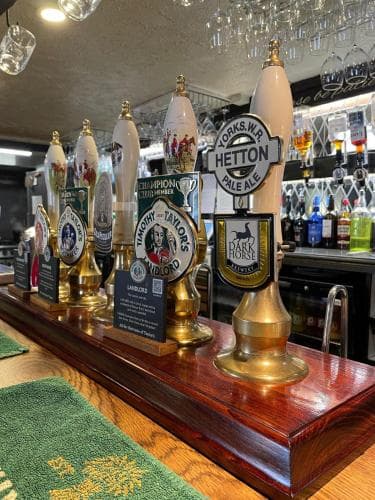 Masons Arms