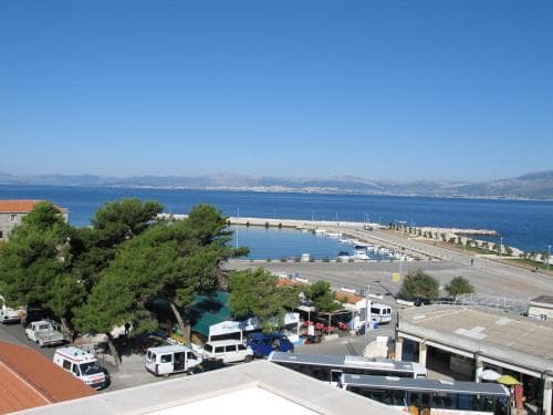 Villa Supetar