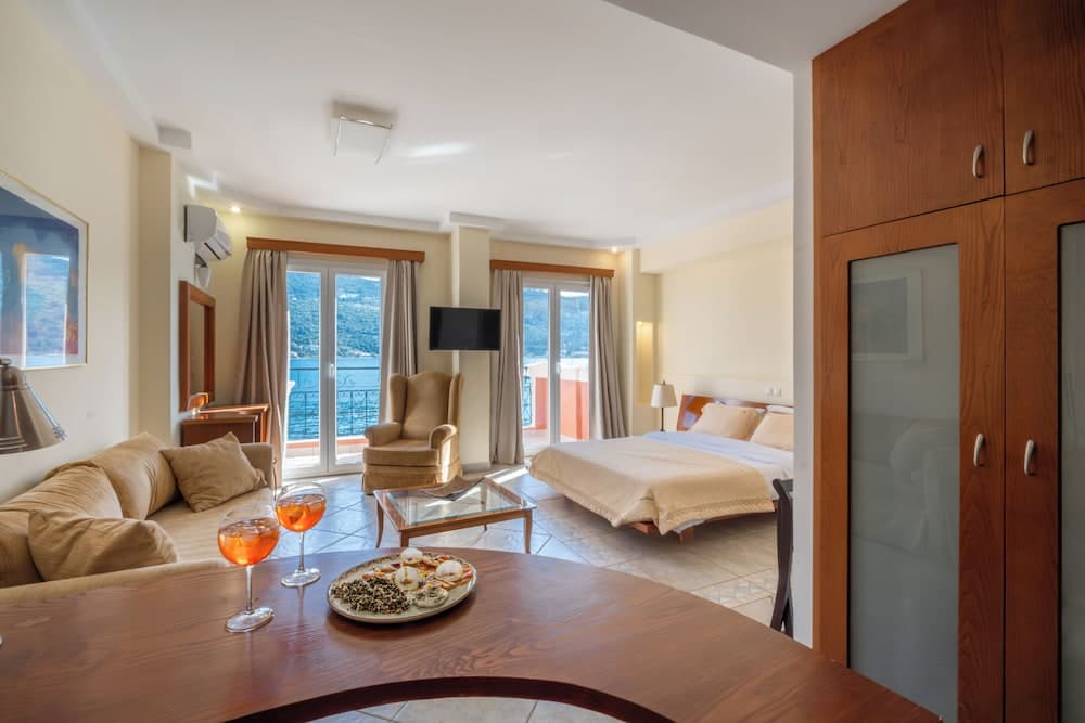Samos Hotel