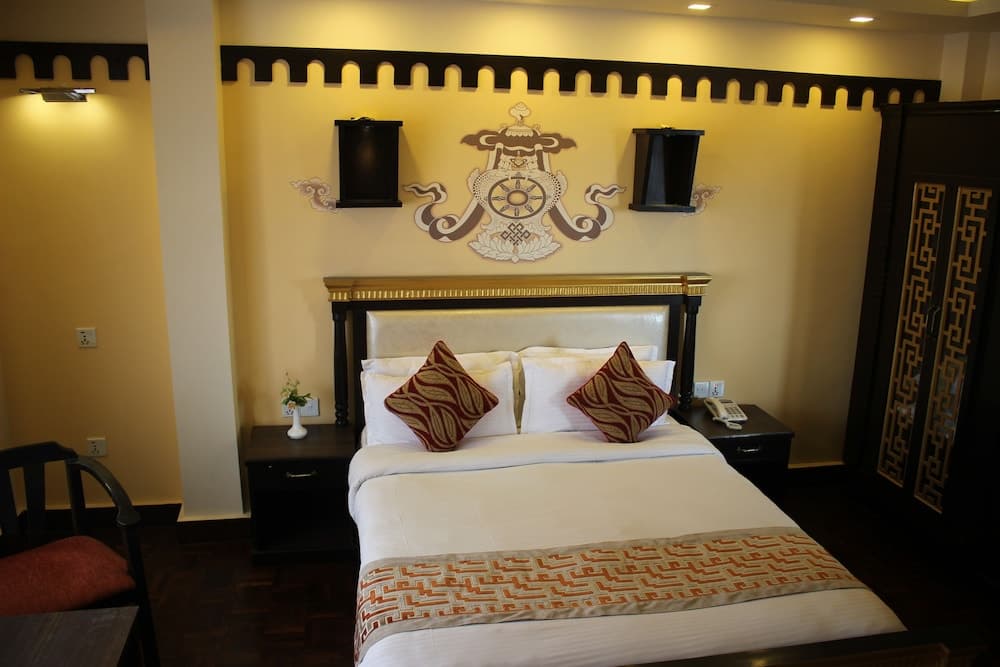 Hotel Encounter Nepal