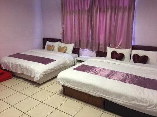 W Guest House