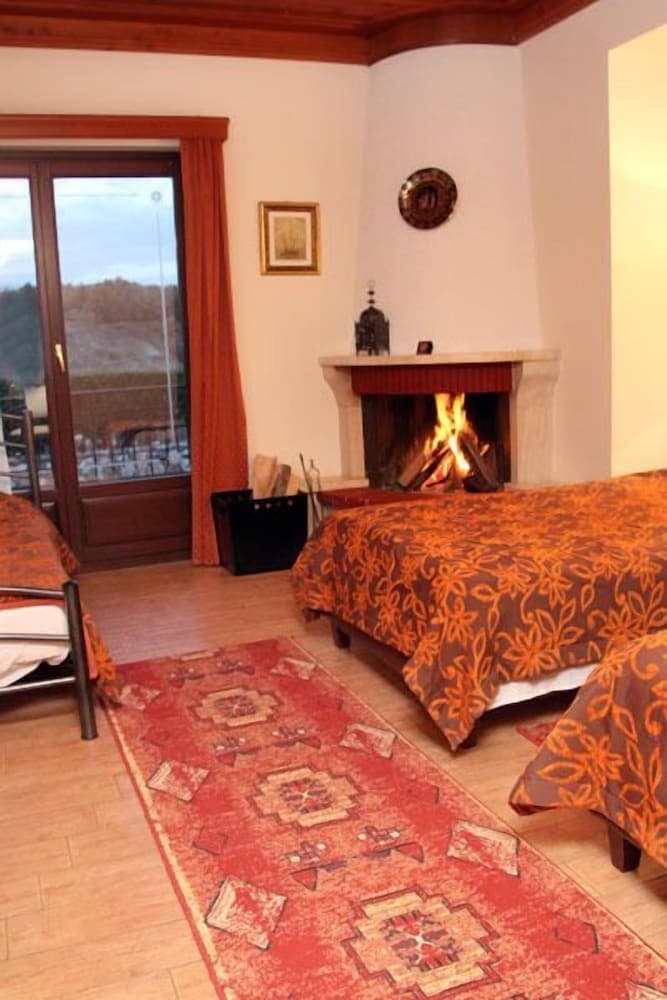 Mythos Hotel