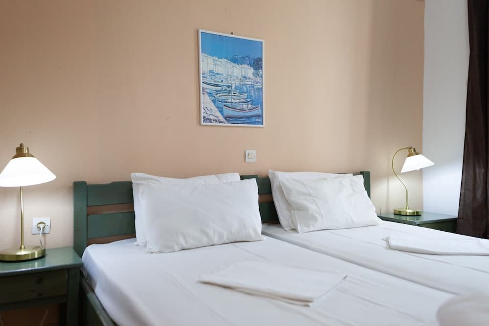 Blue Dream Hotel