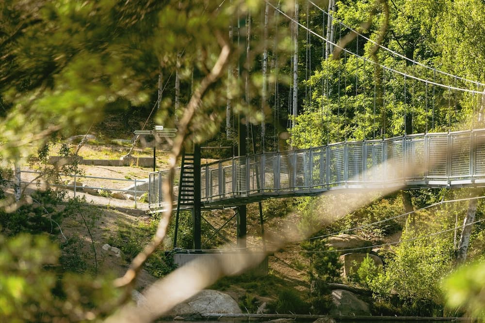 Halens Camping Och Stugby