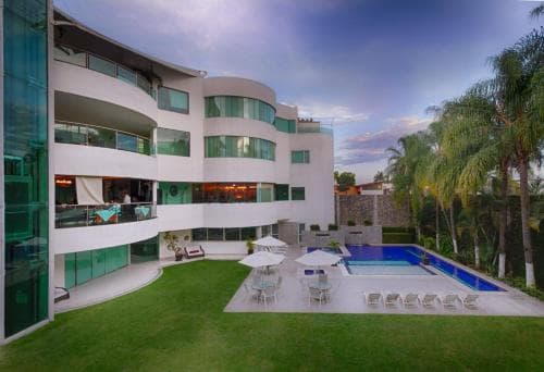 Hotel Río 1300
