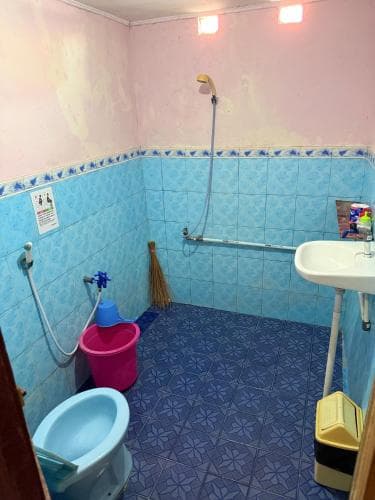 Novita Homestay