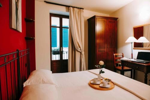 Hotel La Contrada