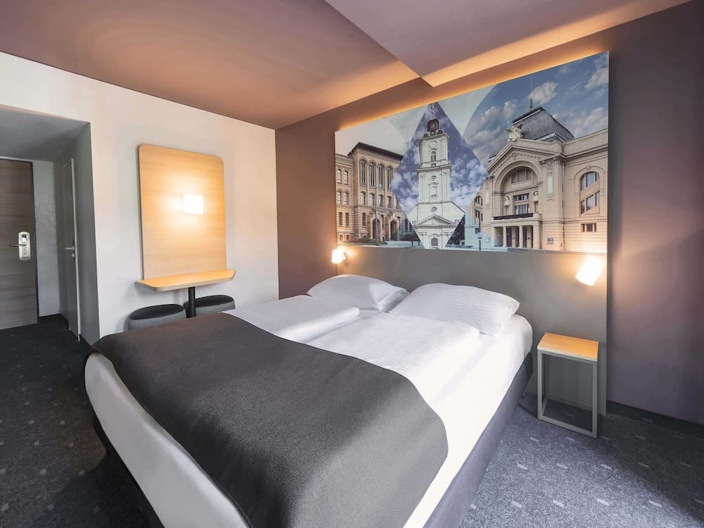 B&B HOTEL Gera