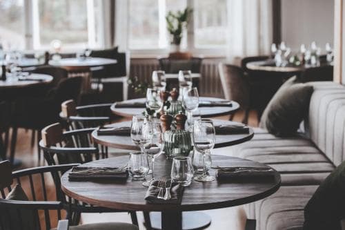 Siljansnäs Hotell