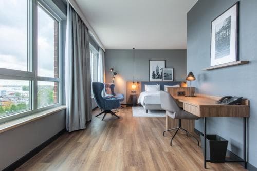 ScanHotels City