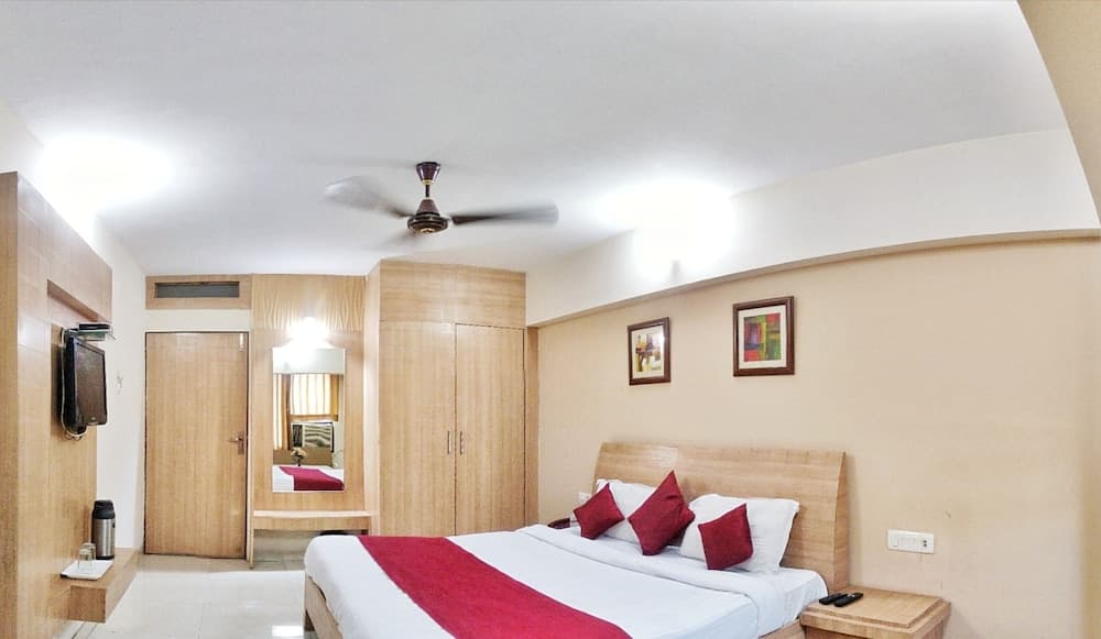 Hotel Kaveri